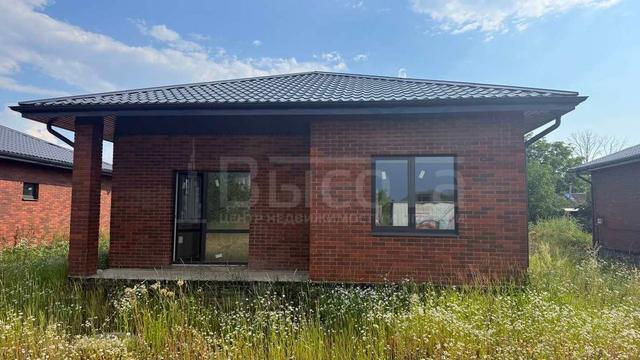 Фото 1-этажный дом 92 м2: 4