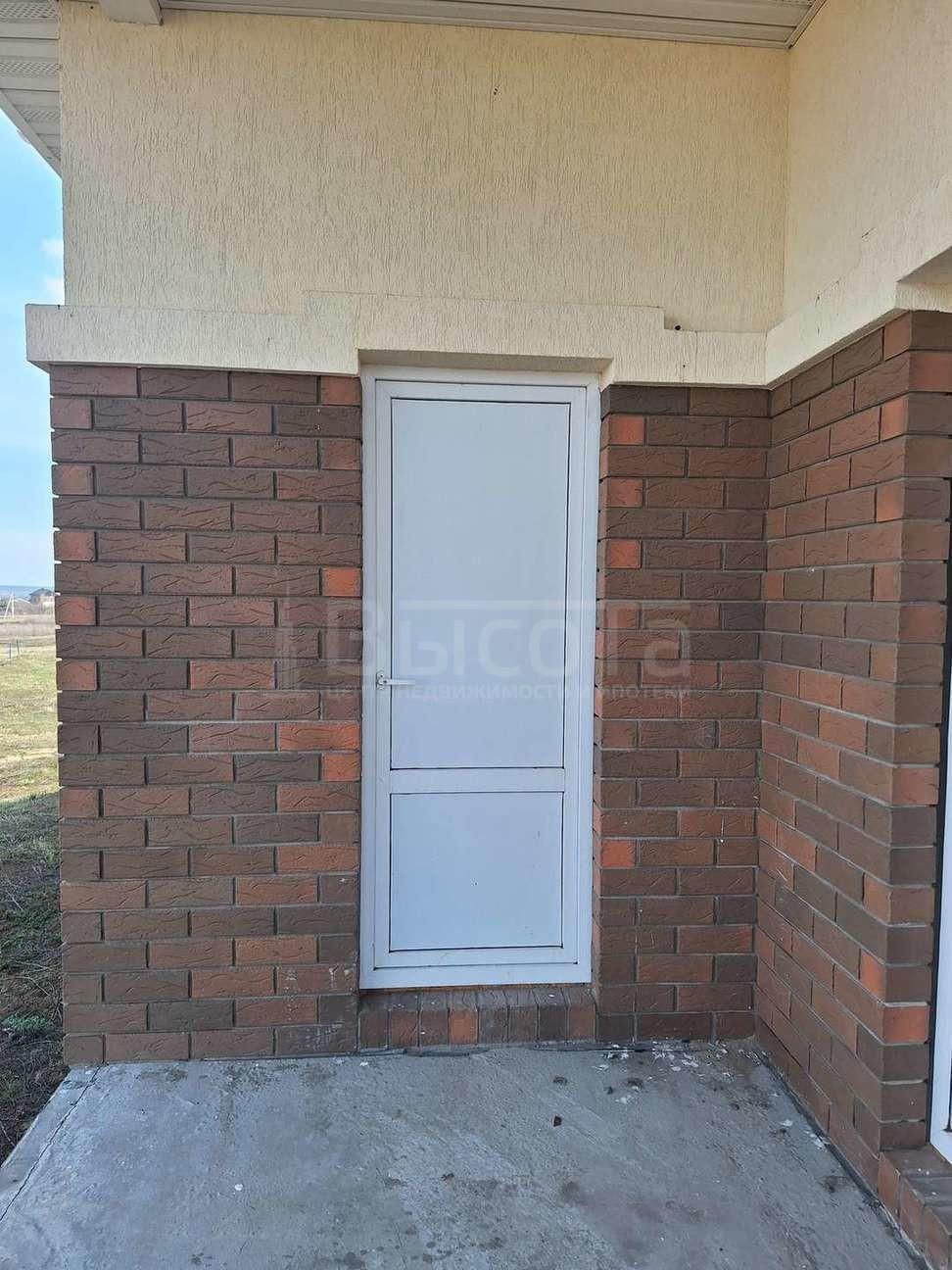 Фото 1-этажный дом 99 м2: 5