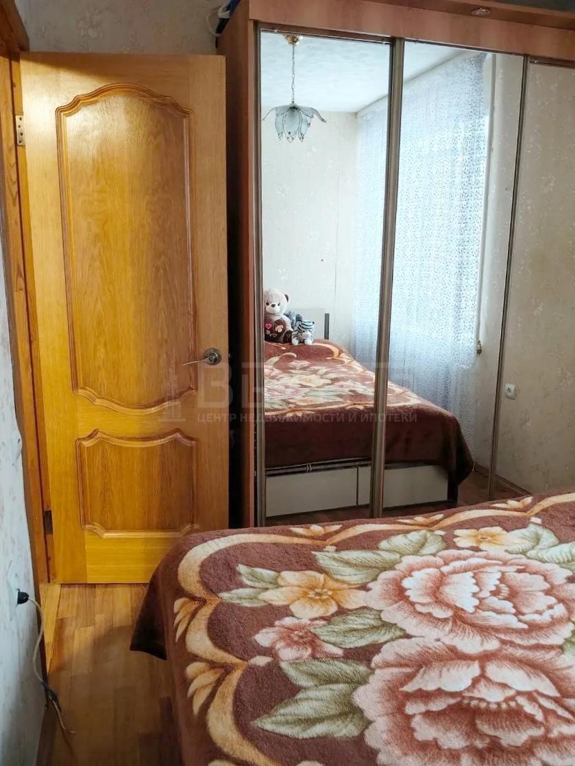 Фото 3 комнатная квартира 42 м2 этаж 3/5: 10