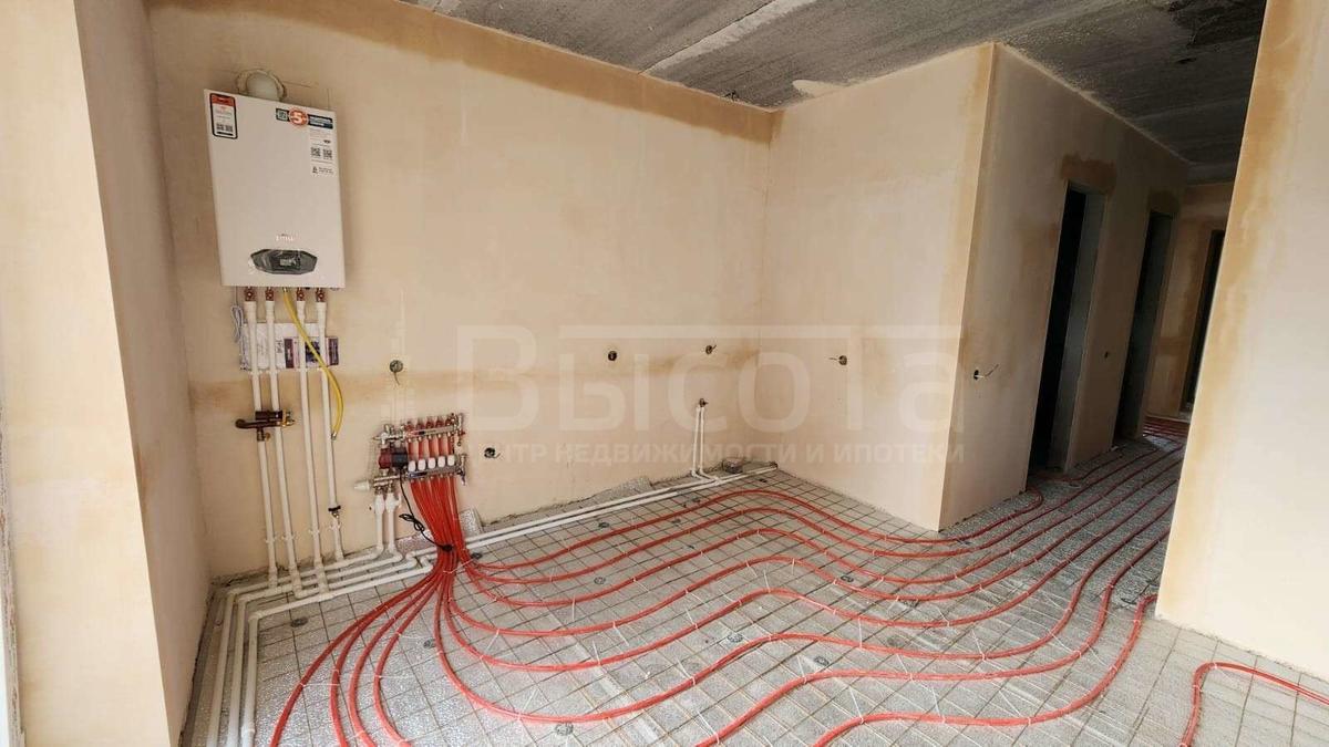 Фото 2-этажный дом 100 м2: 27