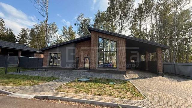 Фото 1-этажный дом 178 м2: 2