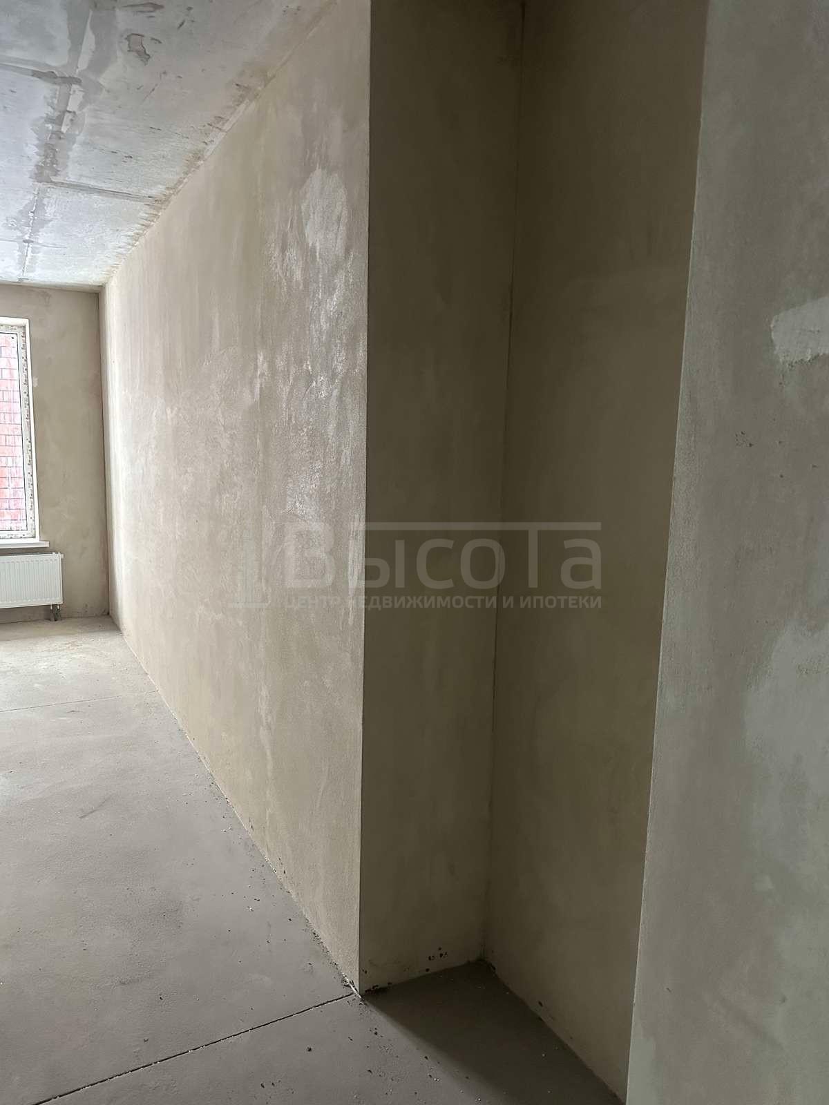 Фото 1 комнатная квартира 22 м2 этаж 6/17: 6