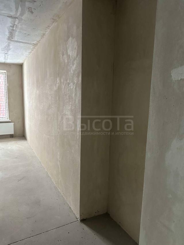 Фото 1 комнатная квартира 22 м2 этаж 6/17: 6