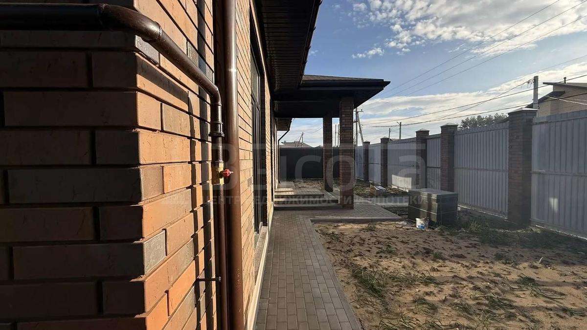 Фото 1-этажный дом 170 м2: 8