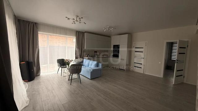 Фото 2-этажный дом 130 м2: 2