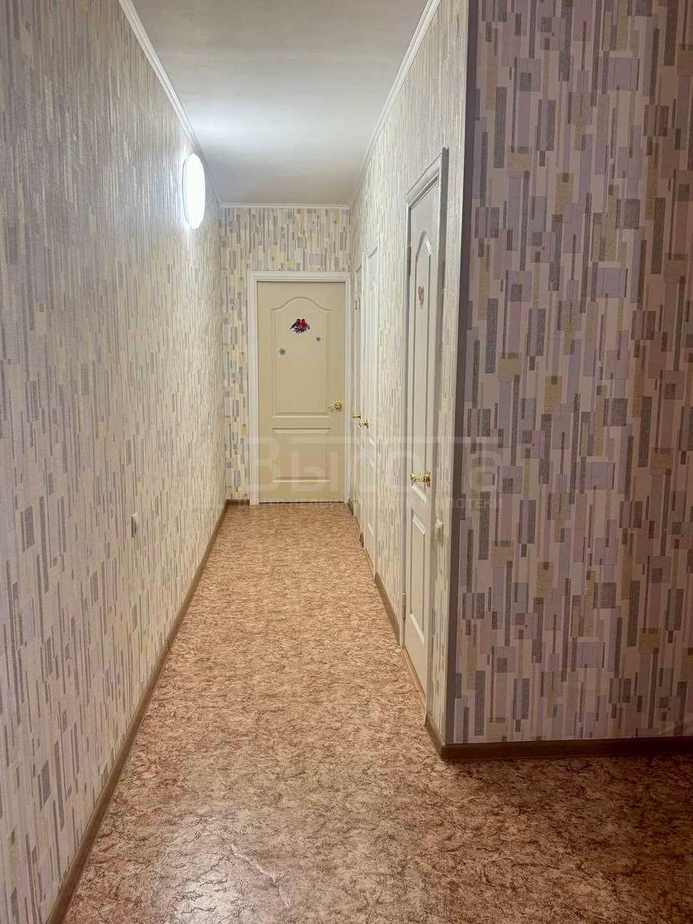 Фото 3 комнатная квартира 84 м2 этаж 7/10: 17
