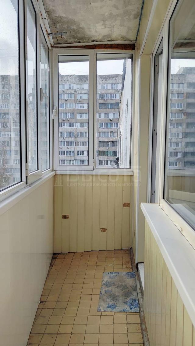 Фото 2 комнатная квартира 52.1 м2 этаж 9/9: 13