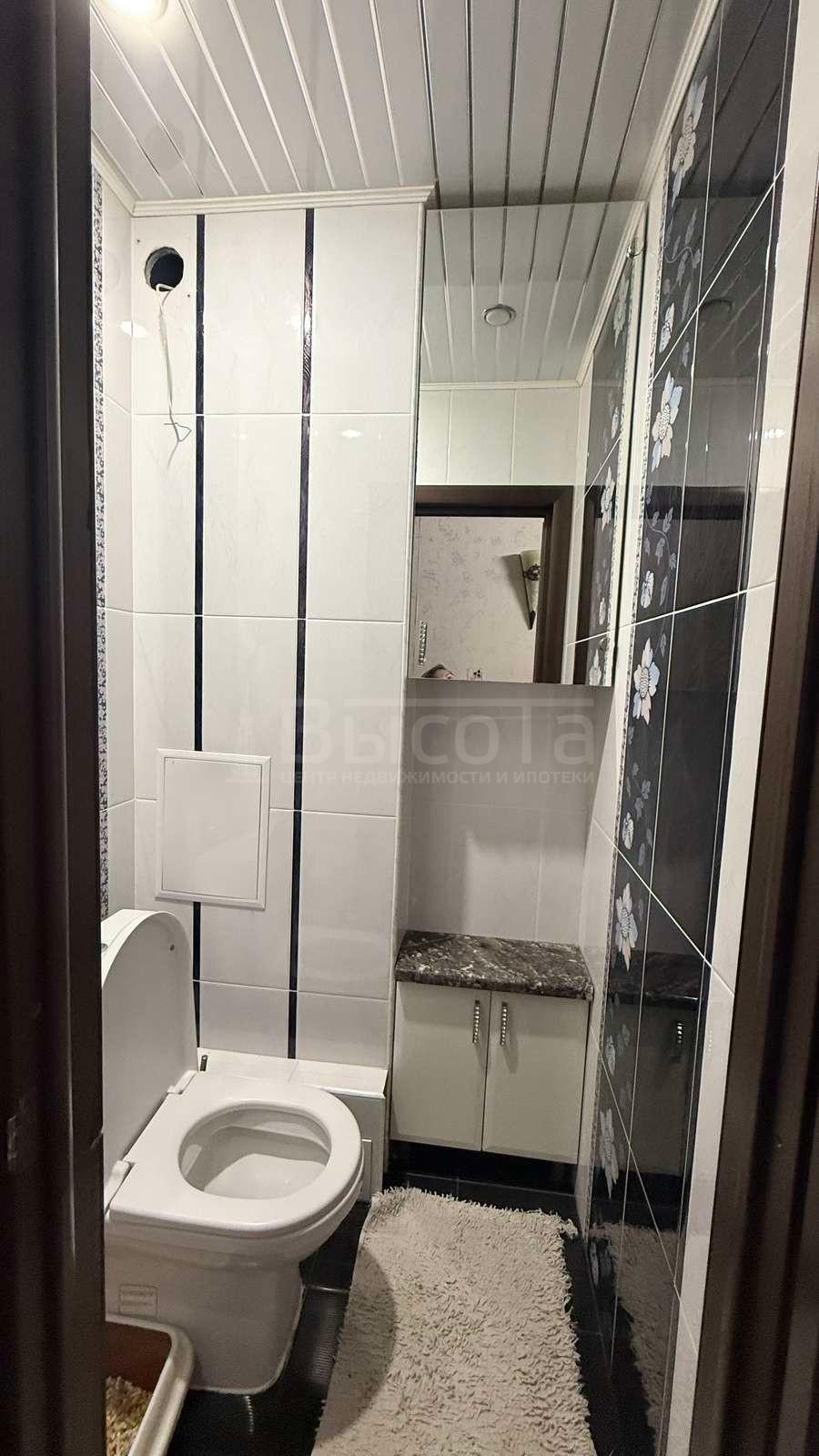 Фото 3 комнатная квартира 80 м2 этаж 3/17: 16
