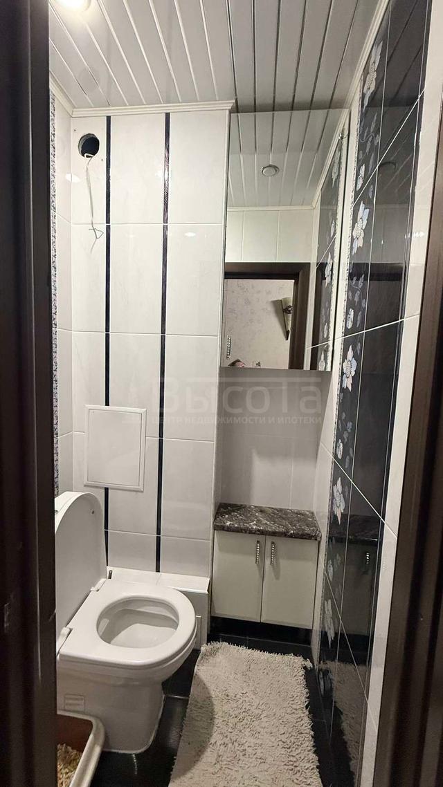 Фото 3 комнатная квартира 80 м2 этаж 3/17: 16