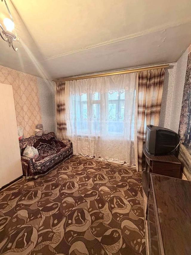 Фото 1 комнатная квартира 32.1 м2 этаж 1/3: 11