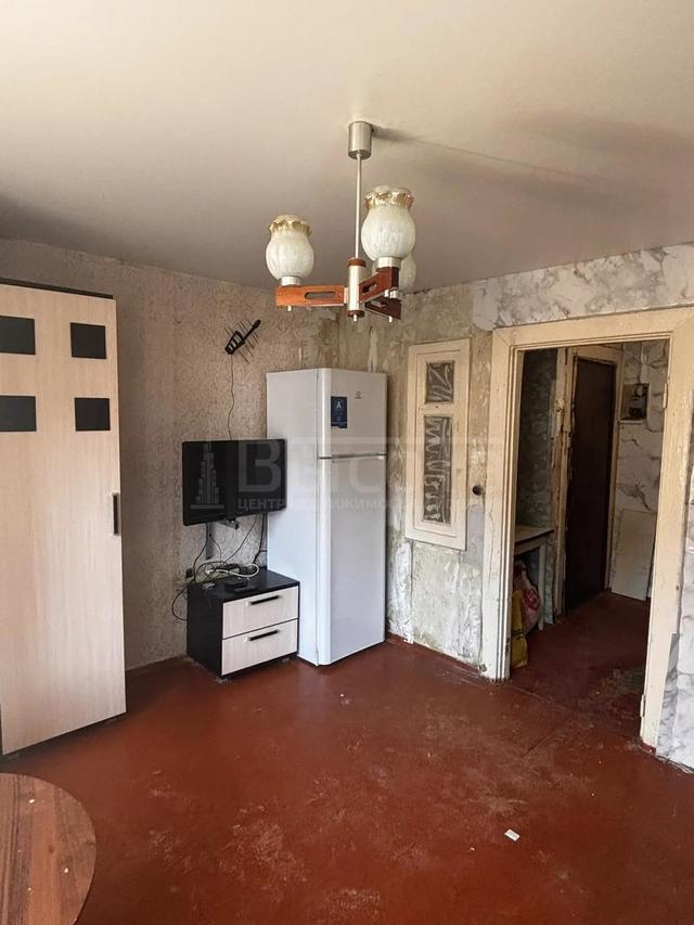 Фото 1 комнатная квартира 19.5 м2 этаж 2/5: 1