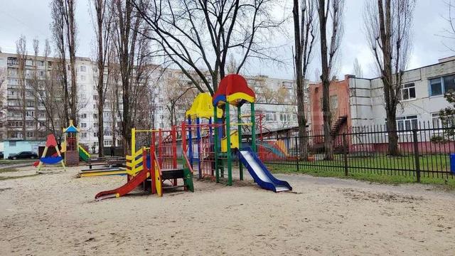 Фото 2 комнатная квартира 52.1 м2 этаж 9/9: 14