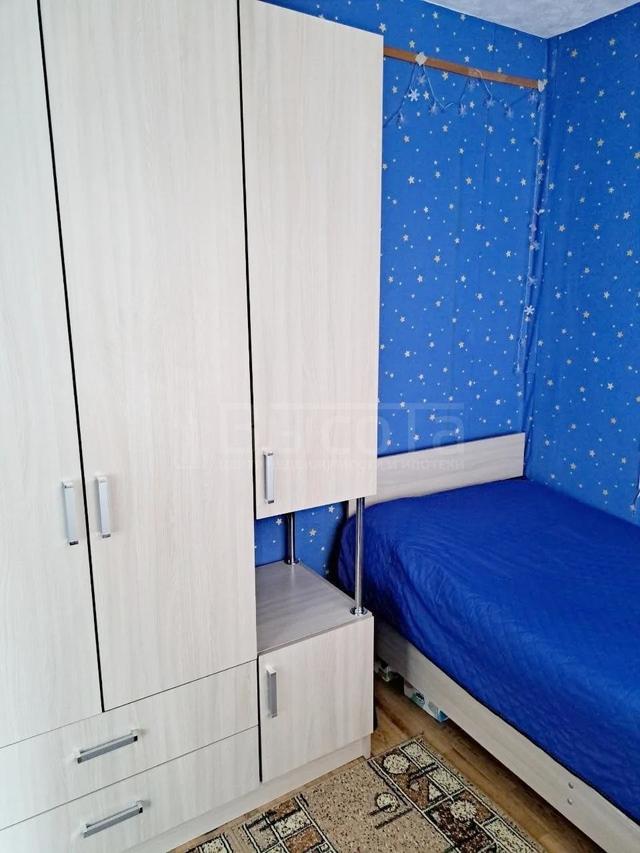 Фото 3 комнатная квартира 42 м2 этаж 3/5: 12