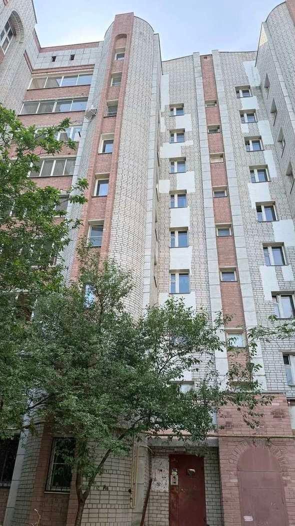 Фото 3 комнатная квартира 101.5 м2 этаж 4/9: 14