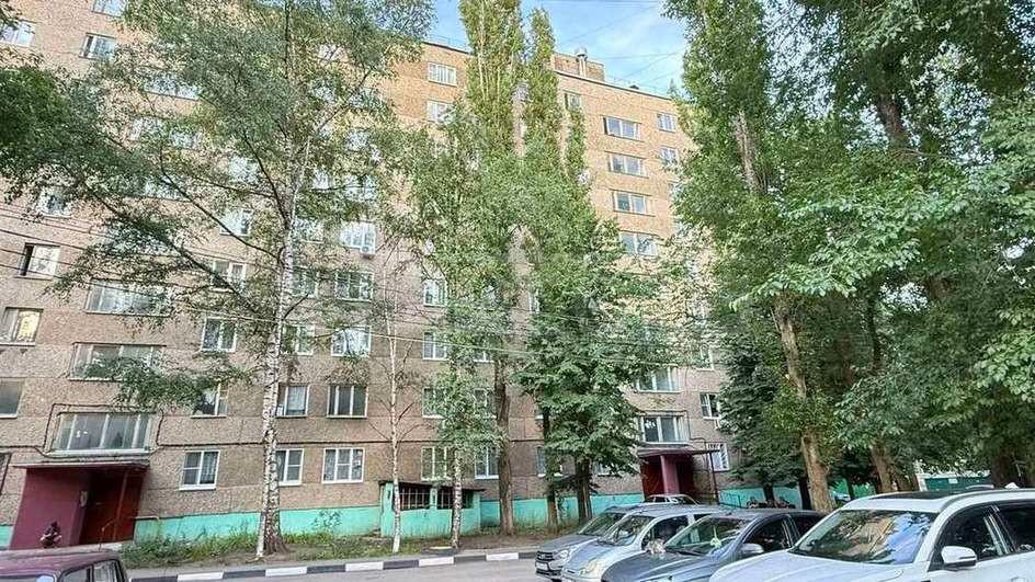 Фото 4 комнатная квартира 68.2 м2 этаж 7/9: 15