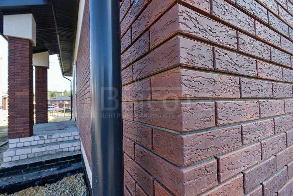 Фото 1-этажный дом 130 м2: 12