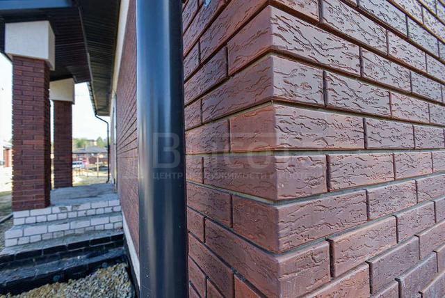 Фото 1-этажный дом 130 м2: 12