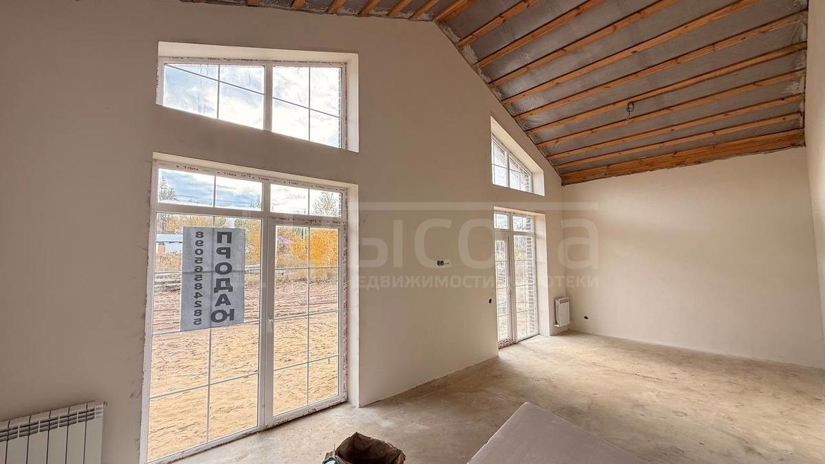 Фото 1-этажный дом 96 м2: 10