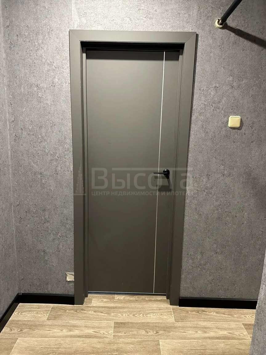 Фото 1 комнатная квартира 35.5 м2 этаж 1/10: 11