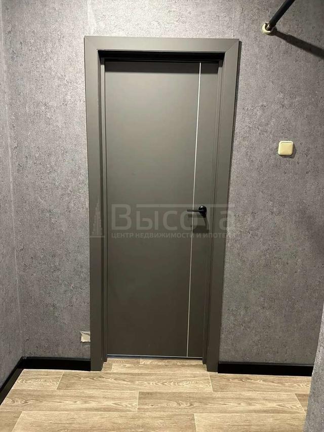 Фото 1 комнатная квартира 35.5 м2 этаж 1/10: 11