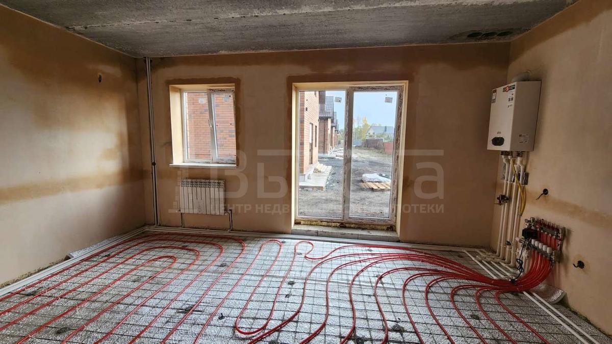 Фото 2-этажный дом 100 м2: 20