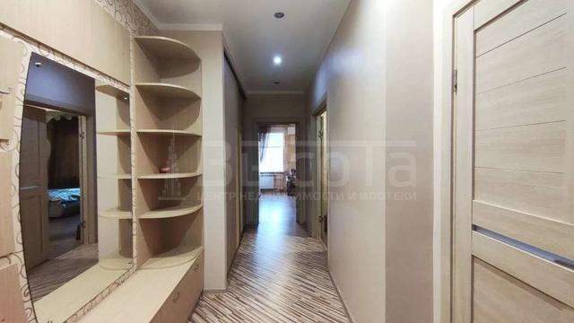 Фото 1 комнатная квартира 52 м2 этаж 14/16: 7