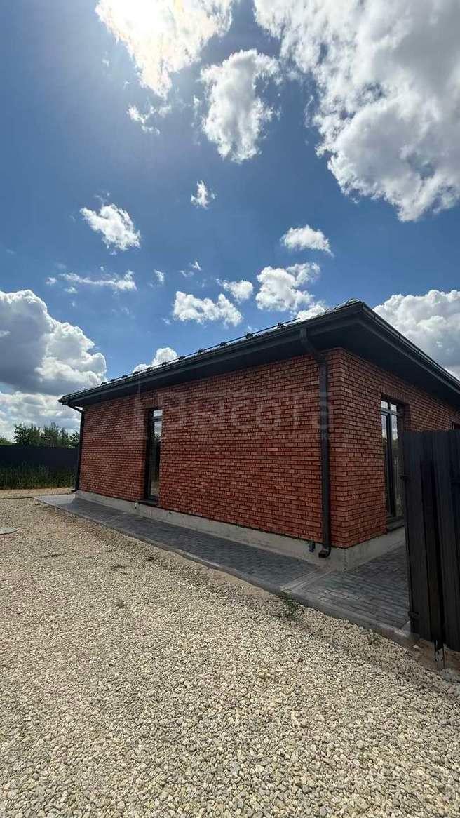 Фото 1-этажный дом 7800 м2: 2