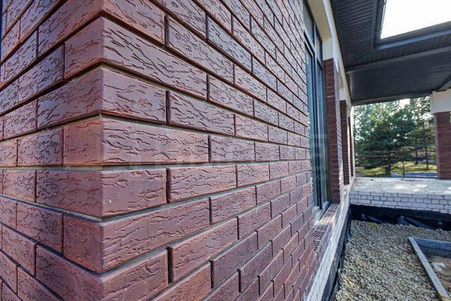 Фото 1-этажный дом 130 м2: 10