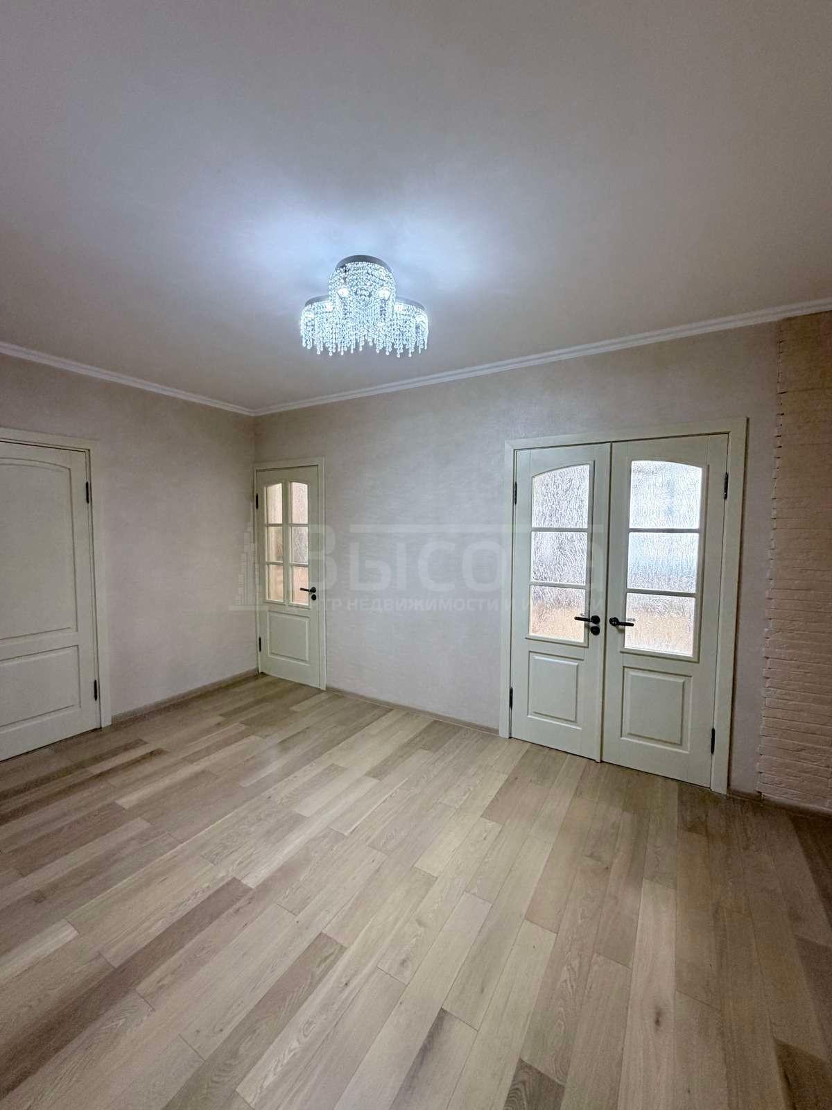 Фото 2 комнатная квартира 85.6 м2 этаж 7/17: 9