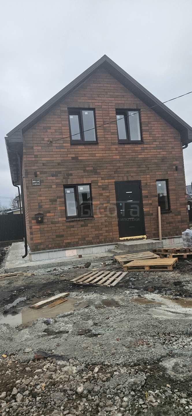 Фото 2-этажный дом 100 м2: 7