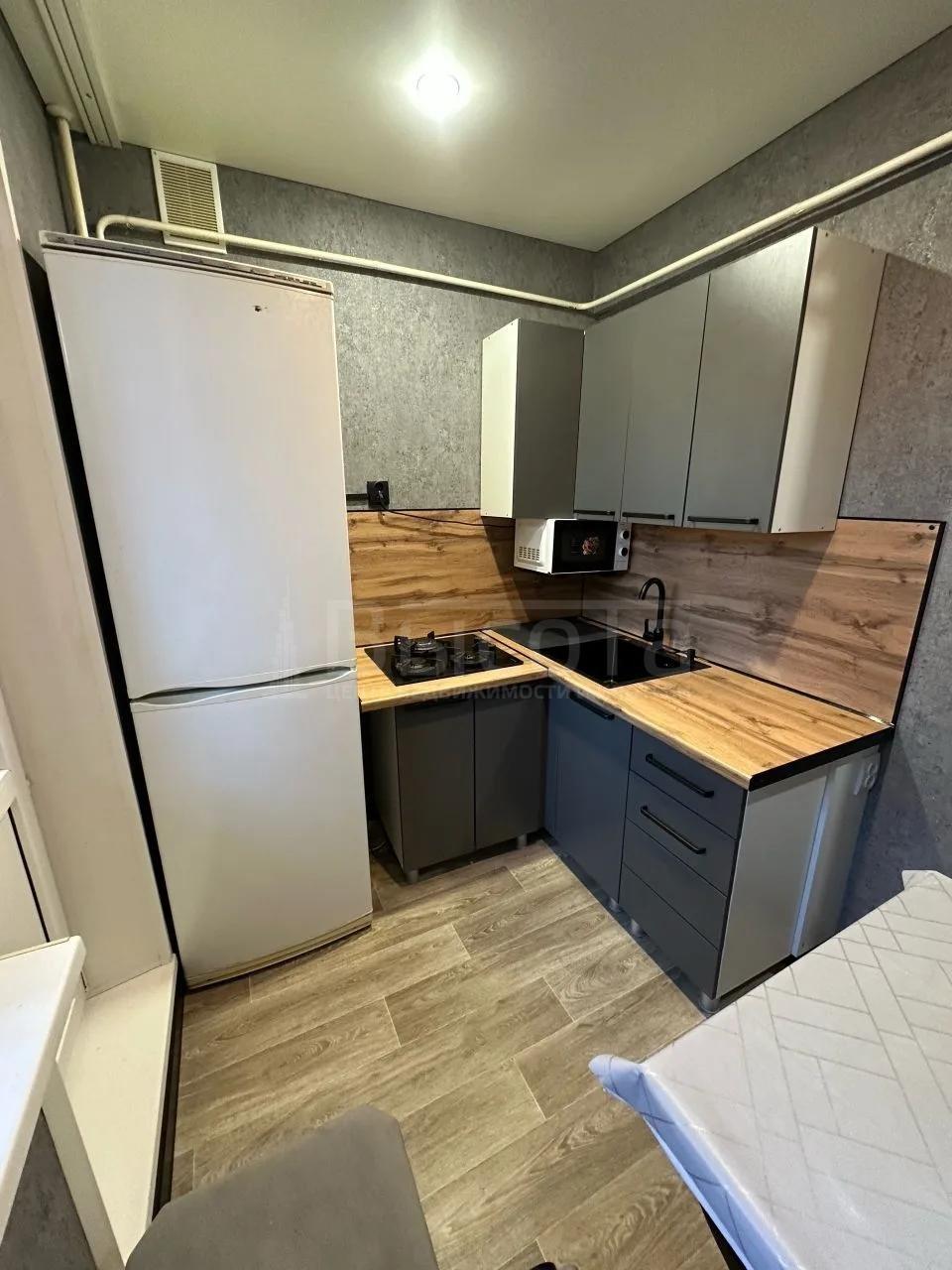 Фото 1 комнатная квартира 35.5 м2 этаж 1/10: 2