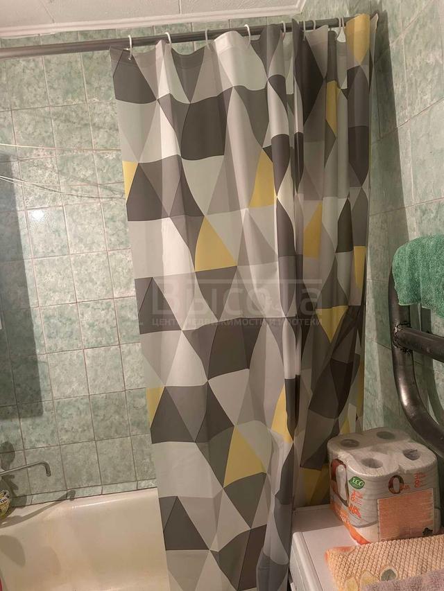 Фото 1 комнатная квартира 30.8 м2 этаж 4/4: 7