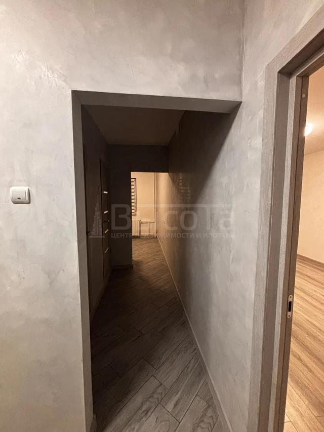 Фото 1 комнатная квартира 38 м2 этаж 4/5: 7