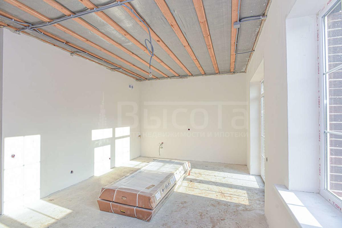 Фото 1-этажный дом 98 м2: 22