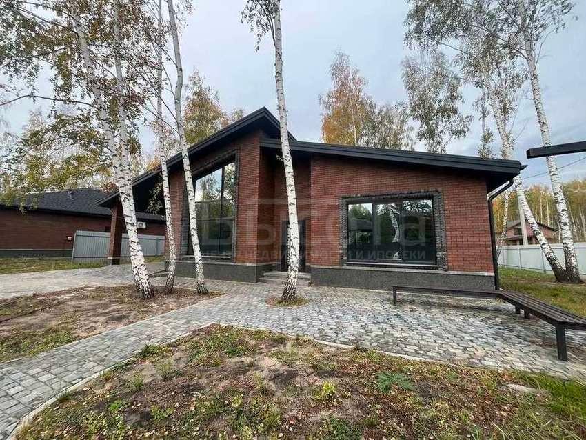 Фото 1-этажный дом 120 м2: 2