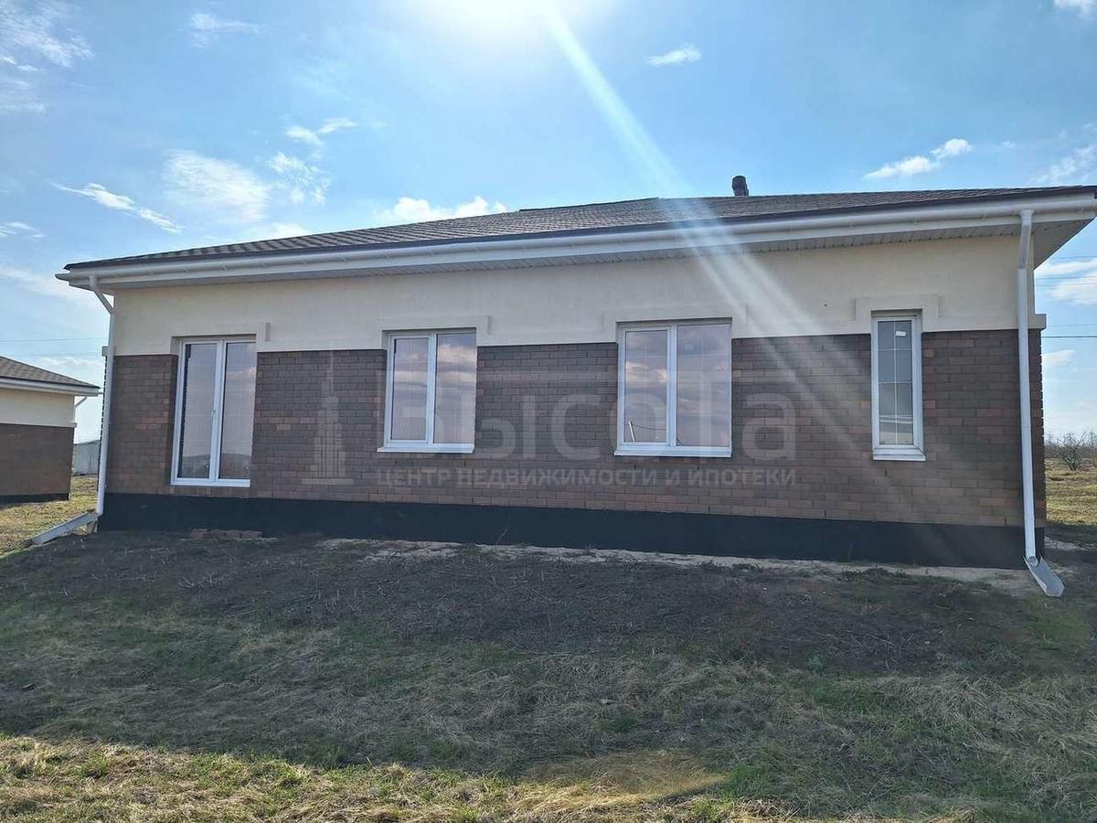 Фото 1-этажный дом 105 м2: 4