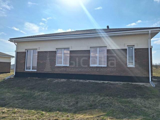 Фото 1-этажный дом 105 м2: 4