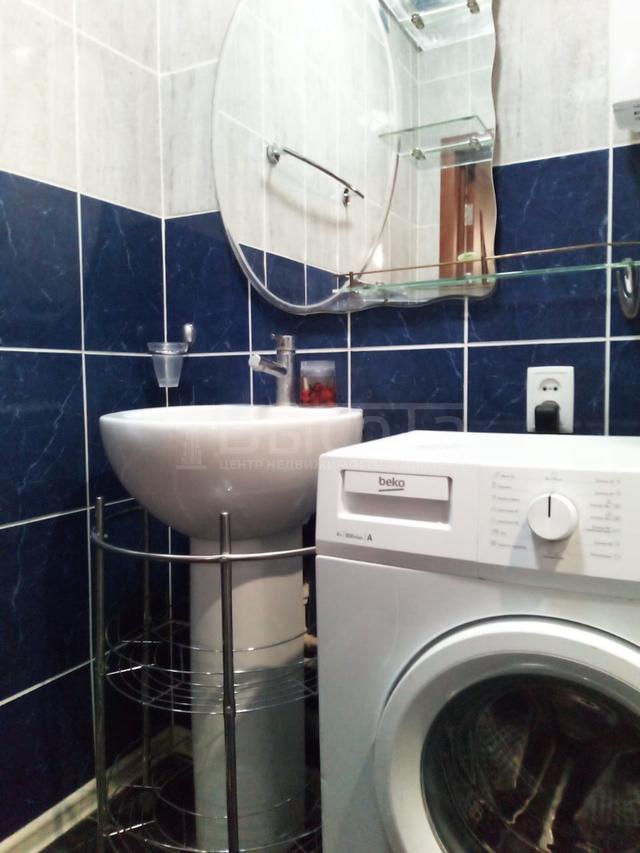 Фото 3 комнатная квартира 67 м2 этаж 3/4: 8