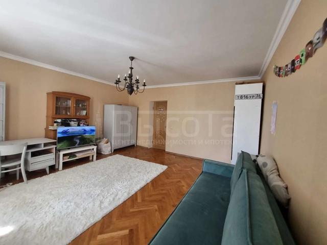 Фото 3 комнатная квартира 72.9 м2 этаж 3/4: 3