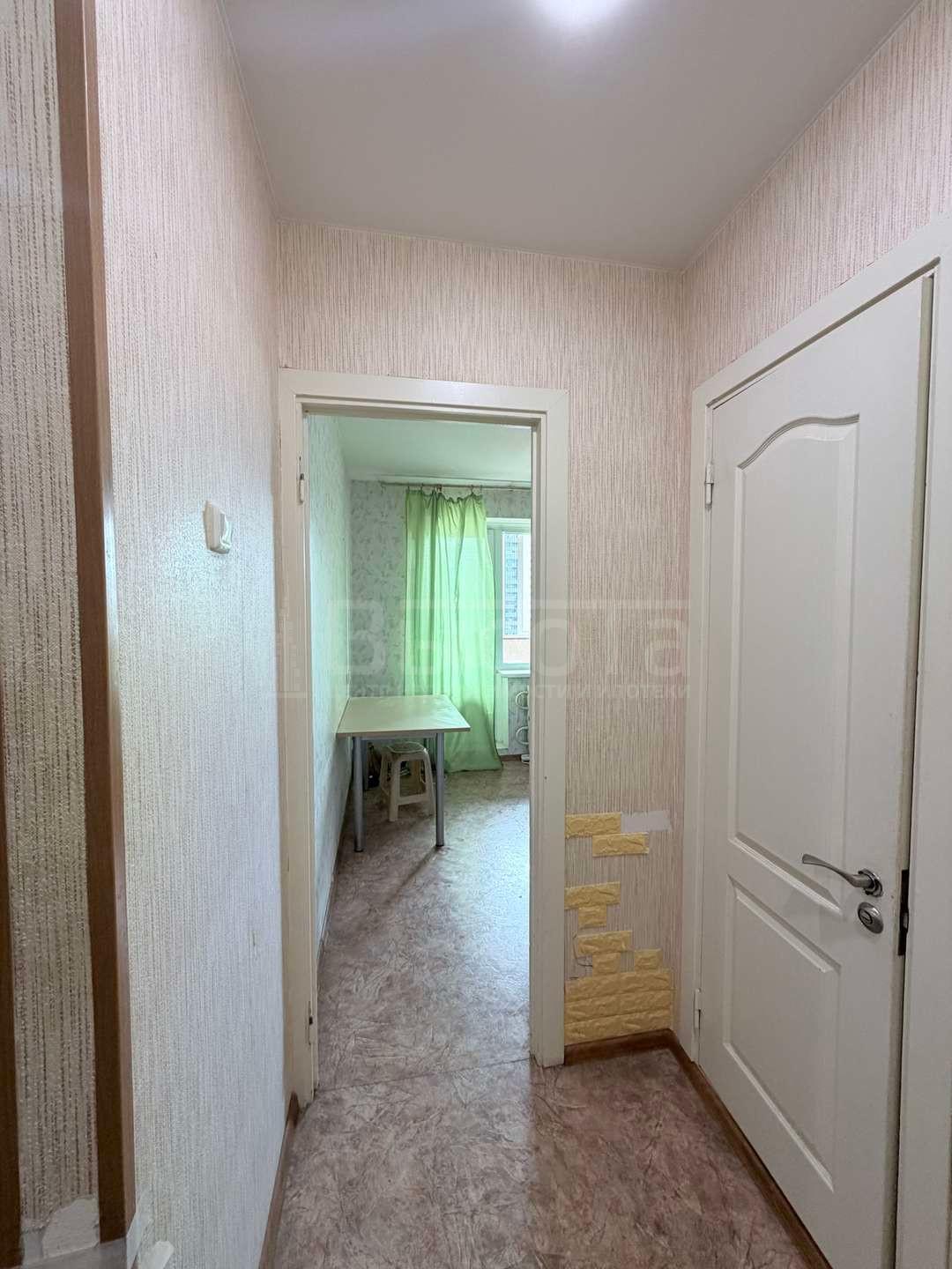 Фото 1 комнатная квартира 38.1 м2 этаж 10/10: 8