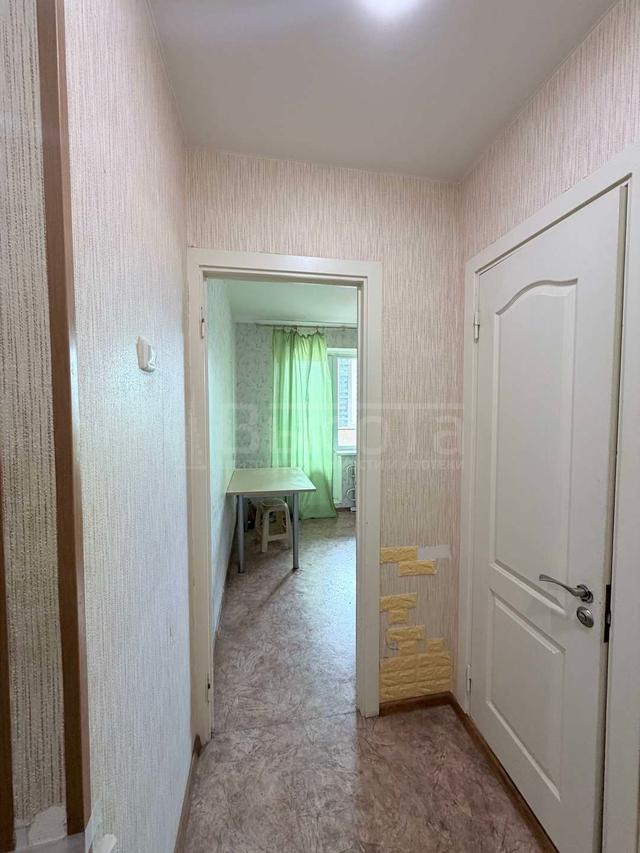 Фото 1 комнатная квартира 38.1 м2 этаж 10/10: 8