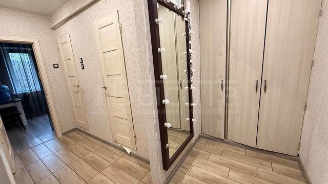 Фото 1 комнатная квартира 37.8 м2 этаж 2/9: 7