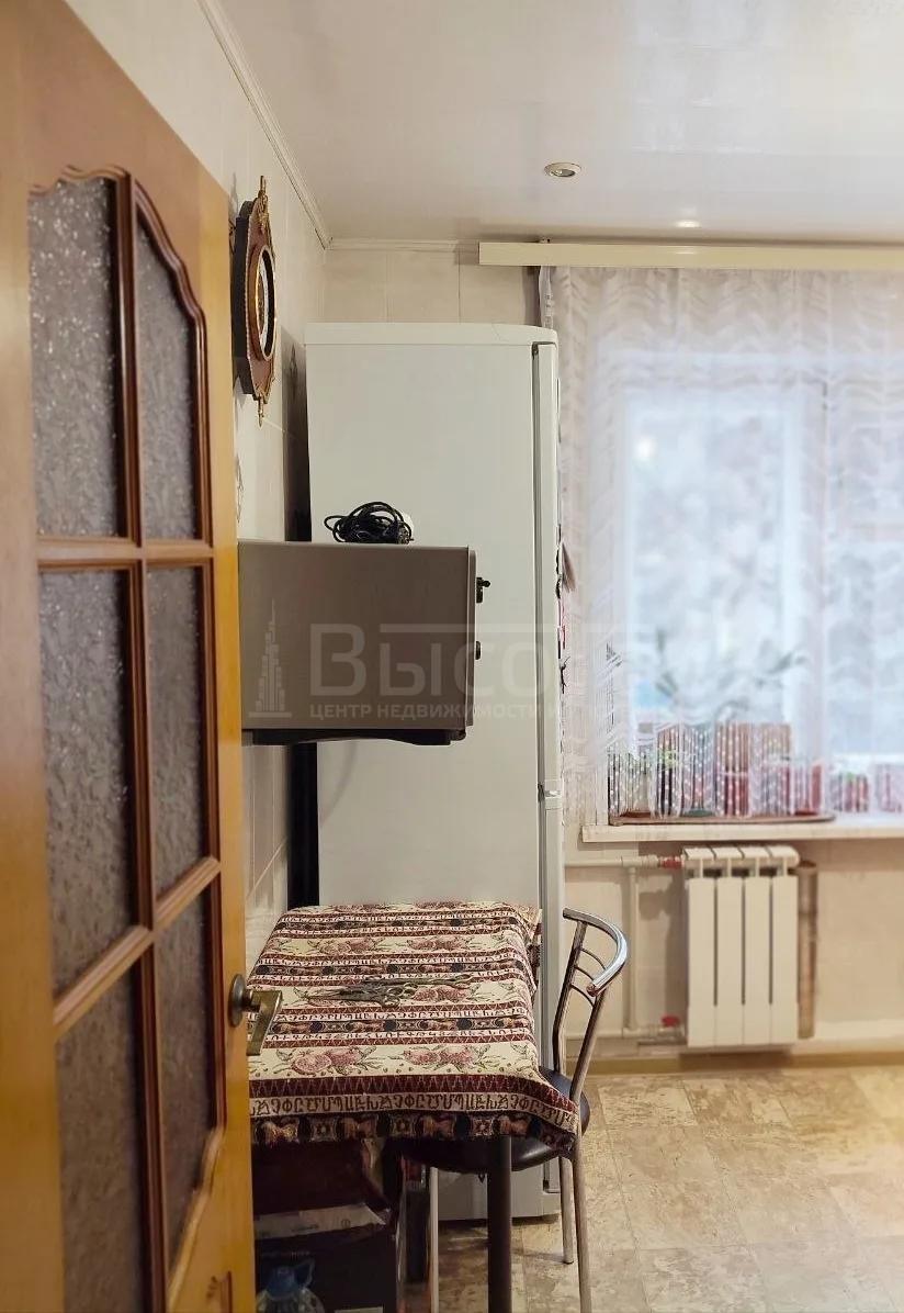 Фото 3 комнатная квартира 42 м2 этаж 3/5: 6