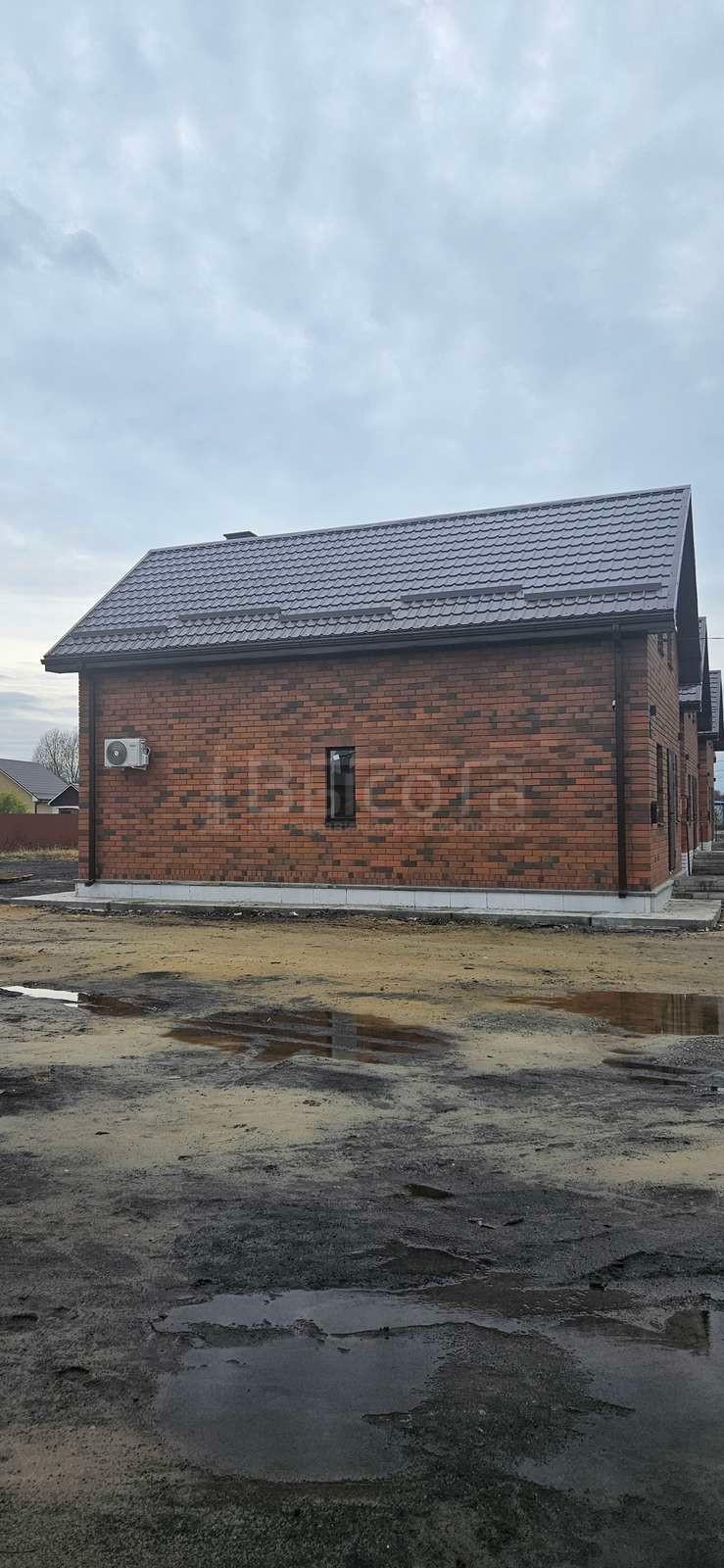 Фото 2-этажный дом 100 м2: 6