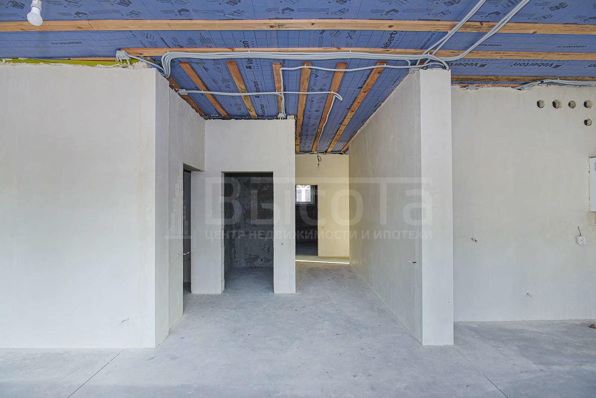 Фото 1-этажный дом 130 м2: 22