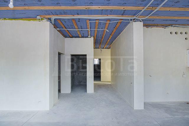 Фото 1-этажный дом 130 м2: 22