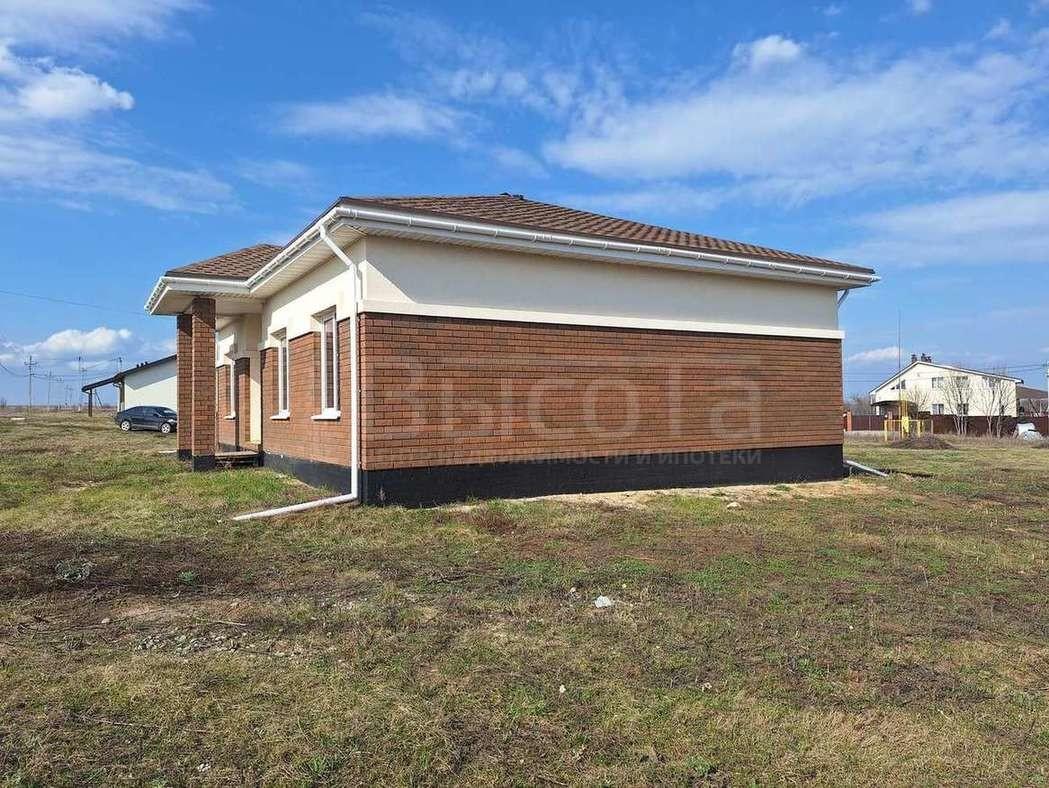 Фото 1-этажный дом 99 м2: 3