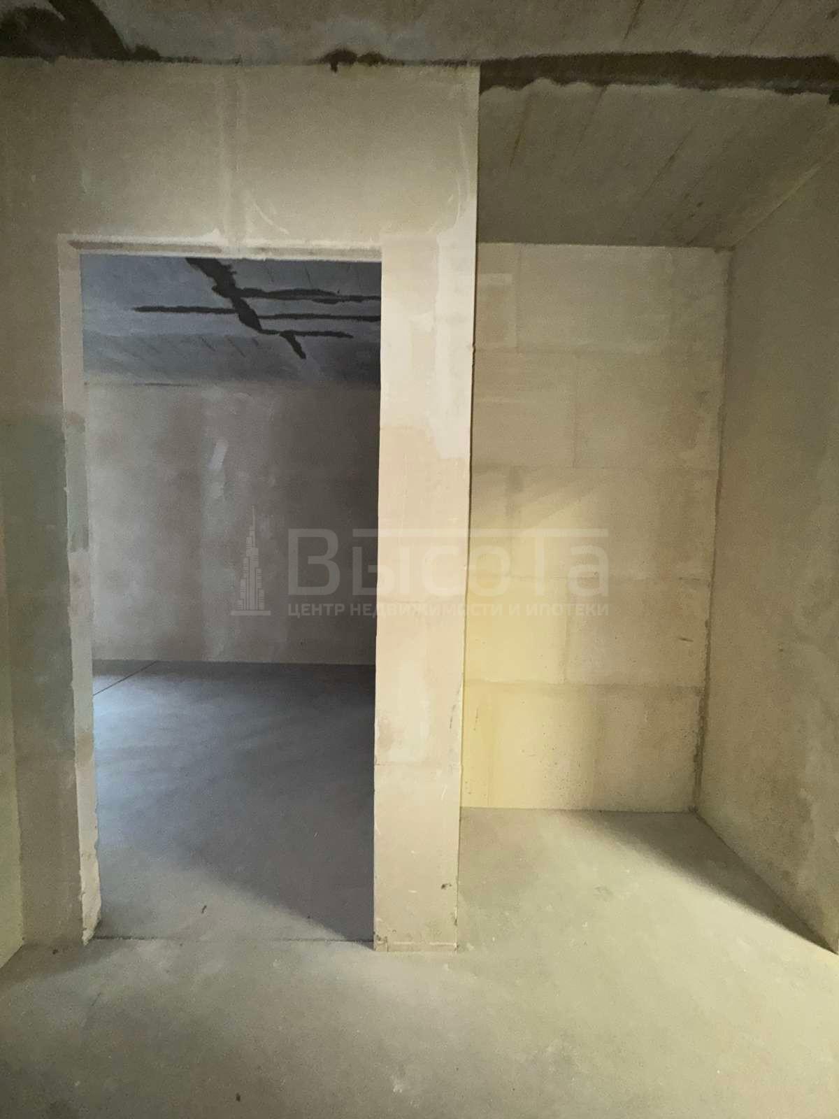 Фото 1 комнатная квартира 33.88 м2 этаж 10/19: 7