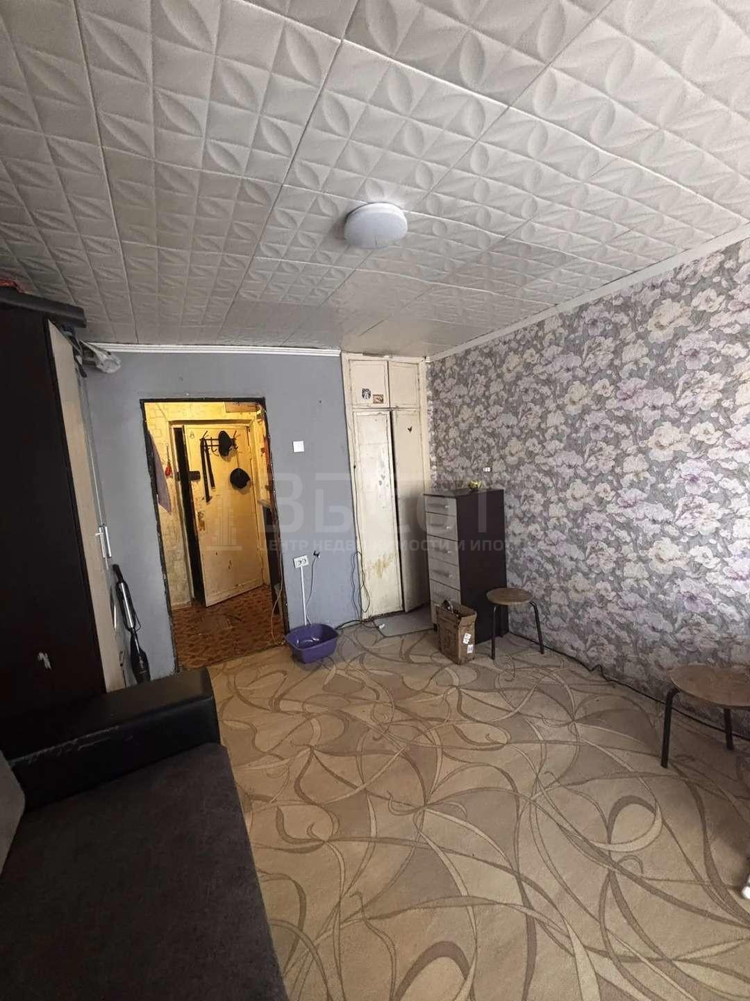 Фото 1 комнатная квартира 18.7 м2 этаж 3/5: 1