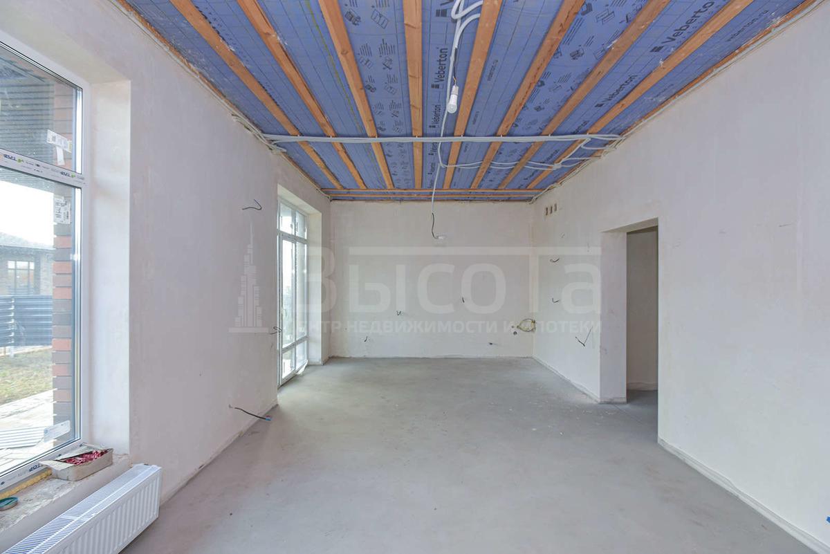 Фото 1-этажный дом 125 м2: 17